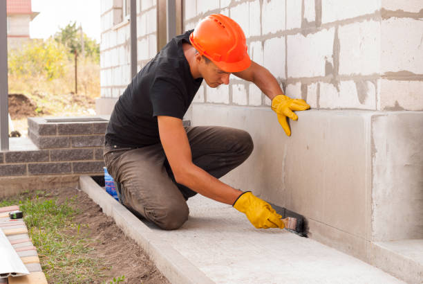 Licensed Interior Drainage System service in Tyrone, PA - Halo Water Proofing